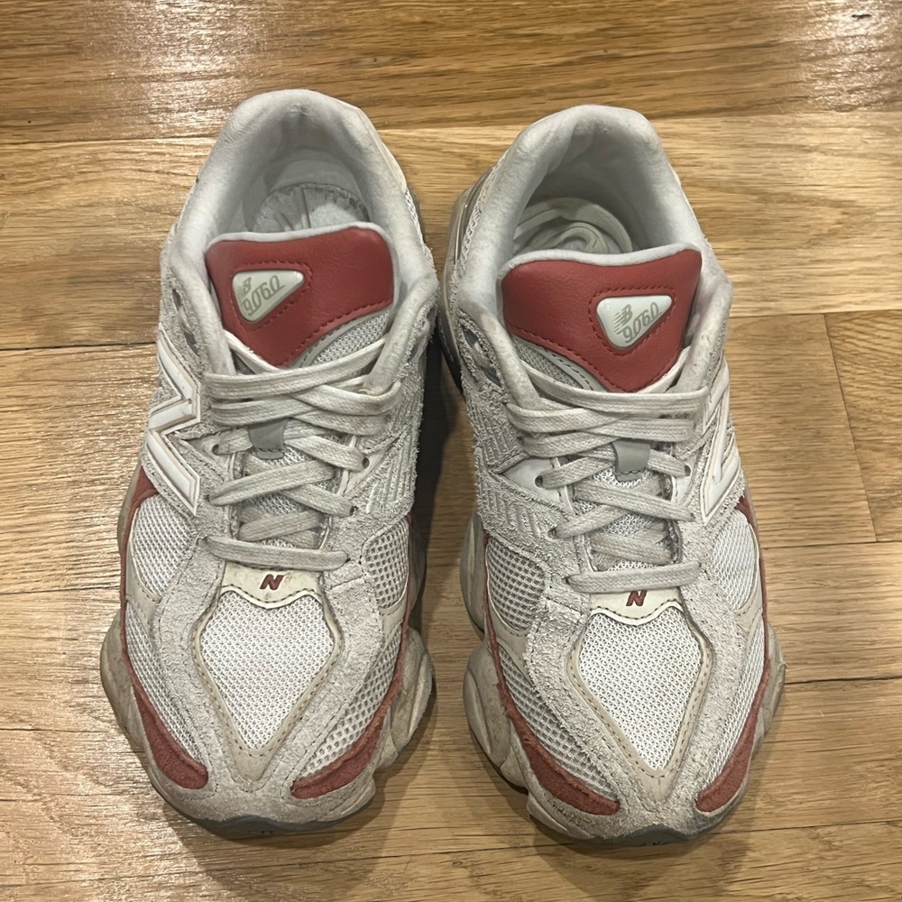 New Balance 9060 Festival Pack Clay - Picture 6 of 10